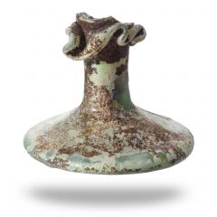 Miniaturka zdjęcia dla obiektu: Base of a goblet – M.Cz.m.p.I 226a