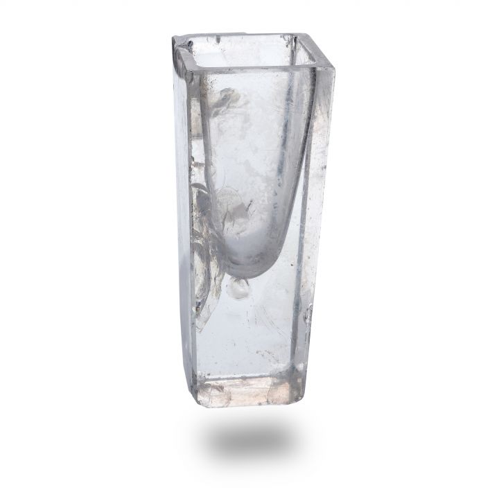 Zdjęcie dla obiektu: Glass object – M.Cz.m.p.I 301a:3