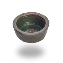 Miniaturka zdjęcia dla obiektu: Bowl-shaped weight – M.Cz.I 393a