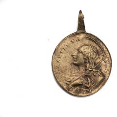 Miniaturka zdjęcia dla obiektu: Medal – M.Cz.I 346a