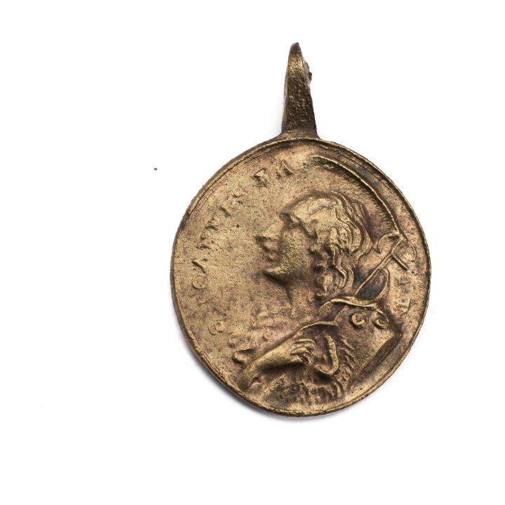 Zdjęcie dla obiektu: Medal – M.Cz.I 346a