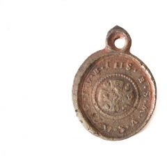 Miniaturka zdjęcia dla obiektu: Medal – M.Cz.I 349a
