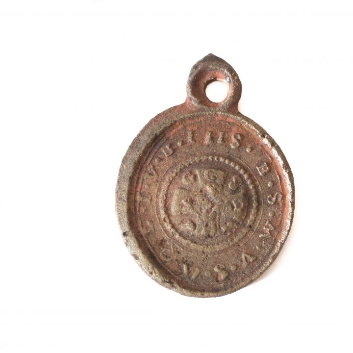 Zdjęcie dla obiektu: Medal – M.Cz.I 349a