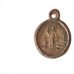 Miniaturka zdjęcia dla obiektu: Medal – M.Cz.I 349a