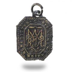 Miniaturka zdjęcia dla obiektu: Medal – Field inventory no. 74/4/2012