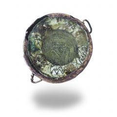 Miniaturka zdjęcia dla obiektu: Medal – Field inventory no. 98/4/2012