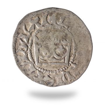 Grafika: Coins – the Warszawska treasure (a selection)