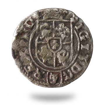 Grafika: Royal poltorak – M.Cz.III 7088 n