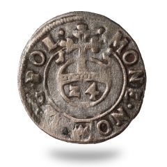 Miniaturka zdjęcia dla obiektu: Royal poltorak – M.Cz.III 7089 n