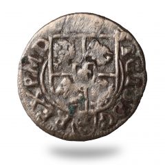 Miniaturka zdjęcia dla obiektu: Półtorak koronny - M.Cz.III 7089 n